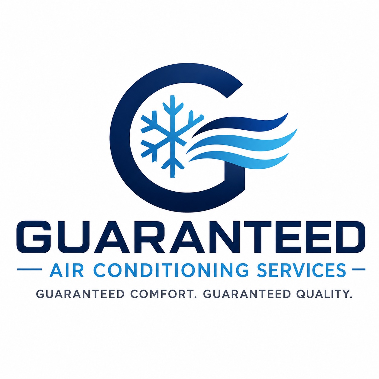 Guaranteed Air Conditioning Services